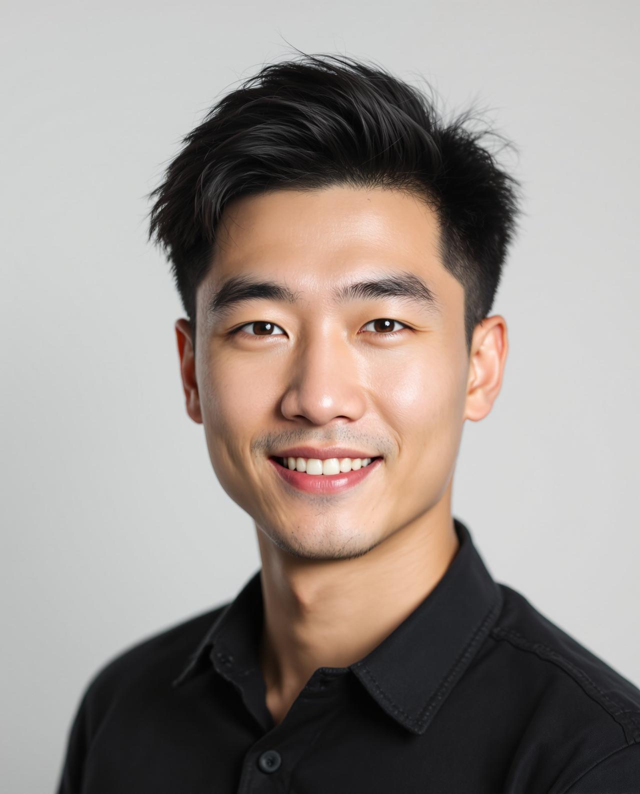 赵天宇 - 黄色A级片签约演员