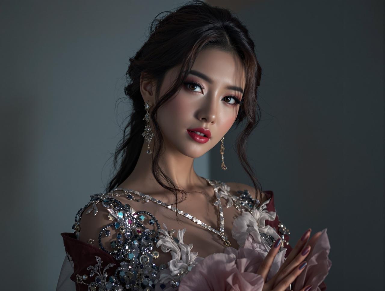 李雅婷 - 黄色A级片签约导演