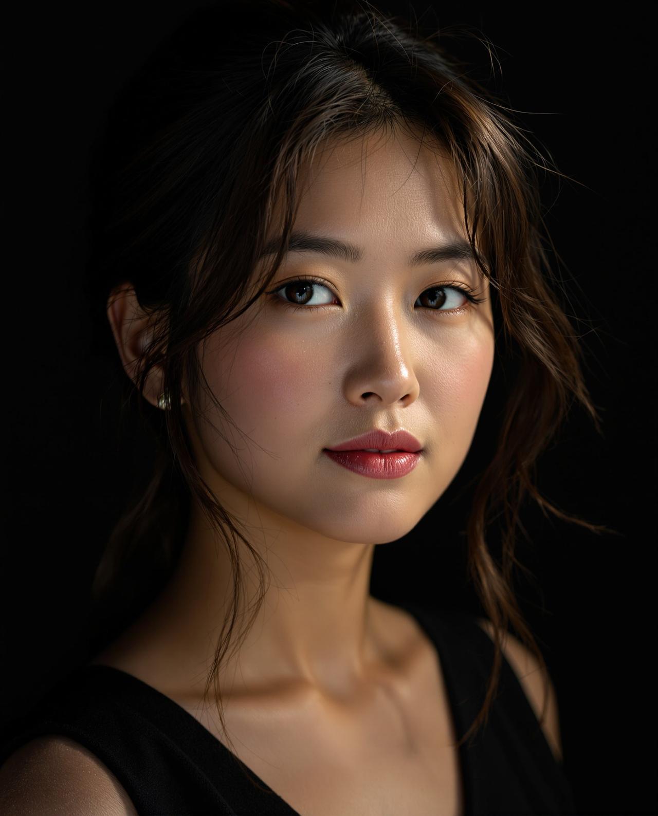 李雅婷 - 黄色A级片签约导演