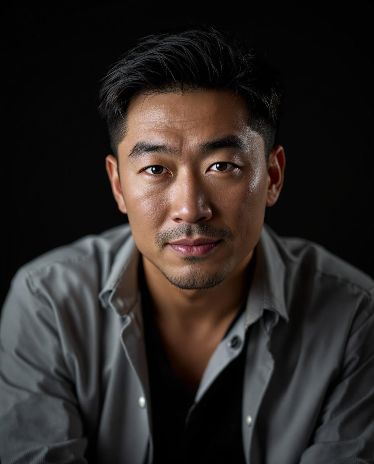 张国栋 - 黄色A级片签约演员