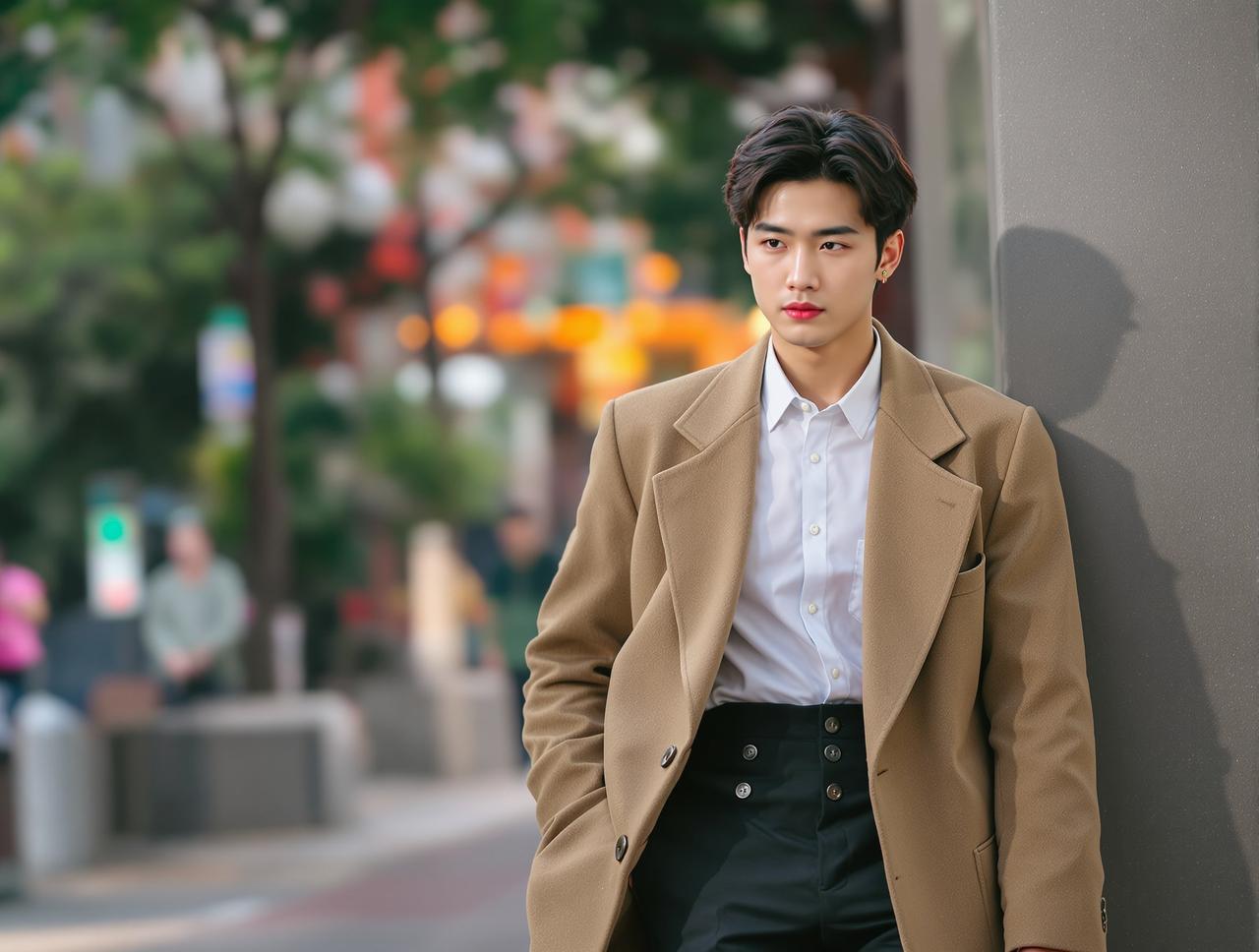 赵天宇 - 黄色A级片签约演员