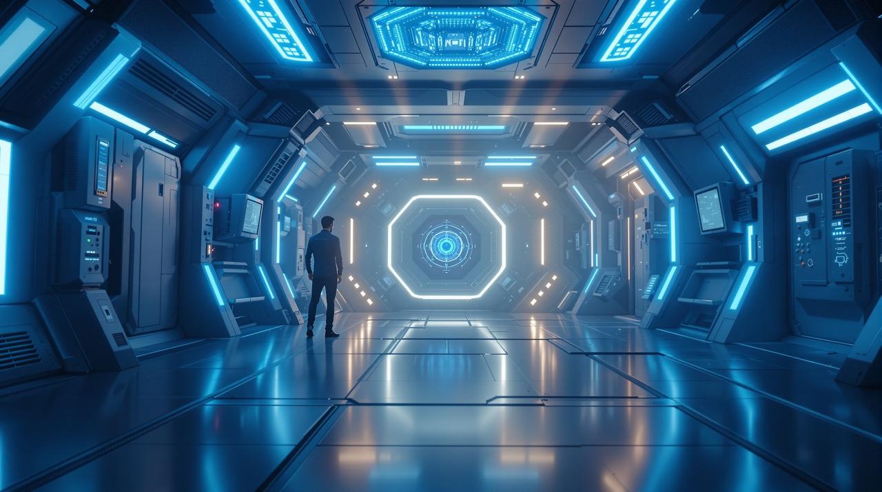 星际迷途 - 黄色A级片