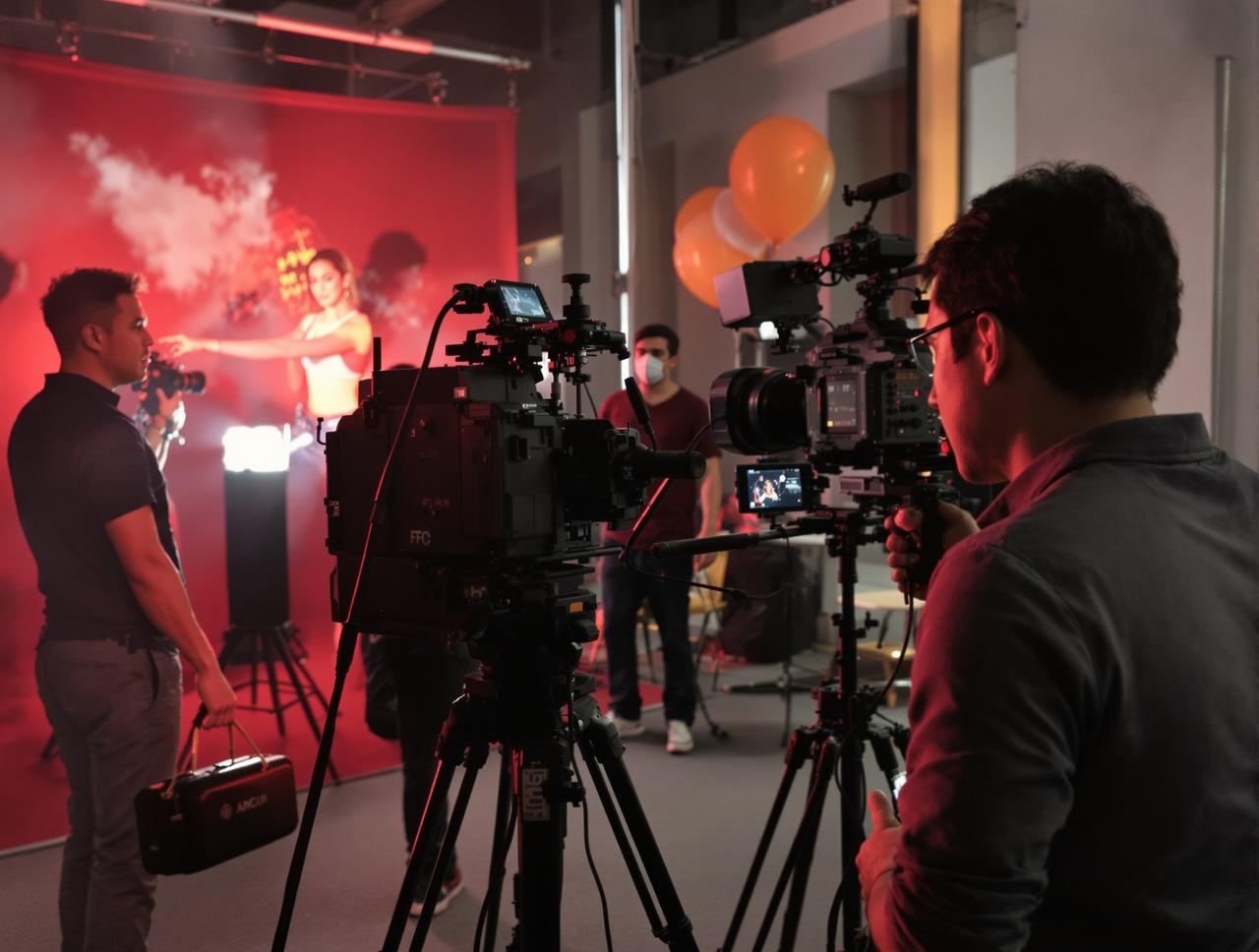 刘建国 - 黄色A级片签约导演