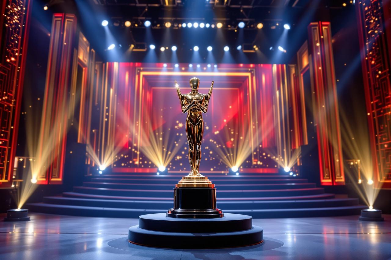 黄色A级片《长河落日》荣获第38届金鸡奖最佳影片提名